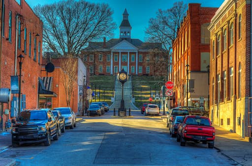 Clinical excellence and telehealth technology in the community