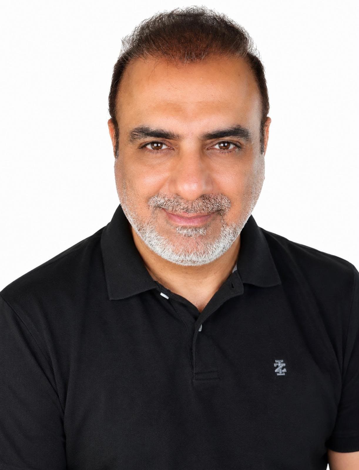 Dr. Usman Khan, MD