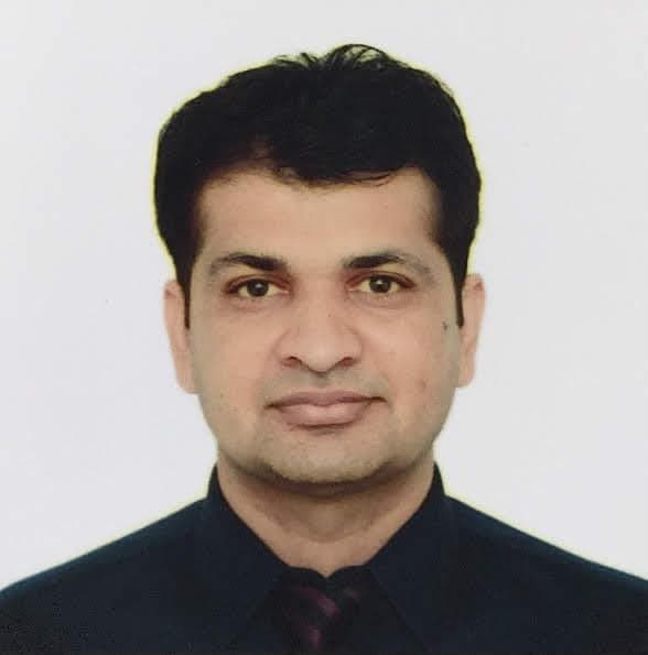 Dr. Qalb Khan, MD