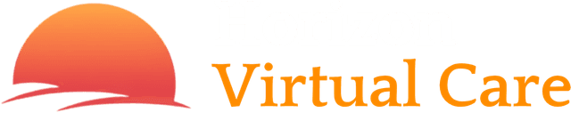 Horizon Virtual Care Logo
