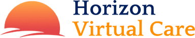 Horizon Virtual Care Logo